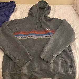 Patagonia sweatshirt